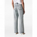ARMANI EXCHANGE - 5 Pockets Pant - FB010 - XW000100AF25777/FB010