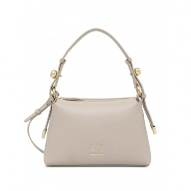 ARMANI EXCHANGE - Shoulder Bag - U6208 - XW002990AF26452/U6208