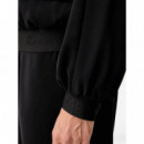 ARMANI EXCHANGE - Blouson Jacket - UC001 - XW002906AF16125/UC001