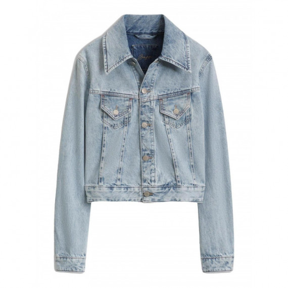 BOSS - C_trucker Jkt - 460 - 50564451/460