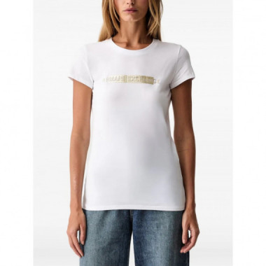 ARMANI EXCHANGE - T-shirt - U0002 - XW002811AF16294/U0002