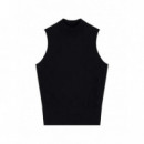 ARMANI EXCHANGE - Knit Top - FC241 - XW002876AF16620/FC241