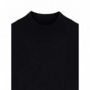 ARMANI EXCHANGE - Knit Top - FC241 - XW002876AF16620/FC241