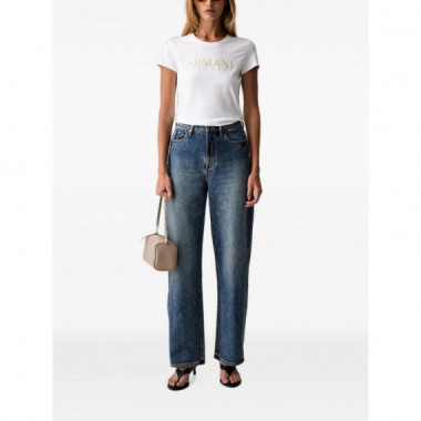 ARMANI EXCHANGE - T-shirt - U0002 - XW002547AF23955/U0002