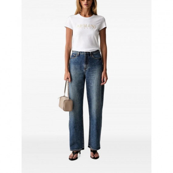 ARMANI EXCHANGE - T-shirt - U0002 - XW002547AF23955/U0002