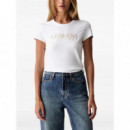 ARMANI EXCHANGE - T-shirt - U0002 - XW002547AF23955/U0002