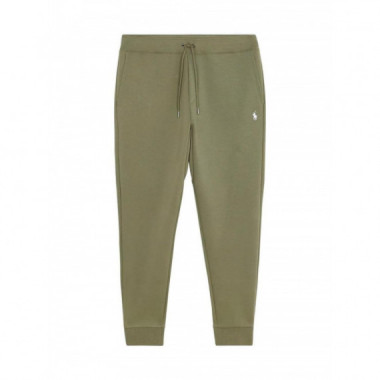 POLO RALPH LAUREN - JOGGERPANTM2-ATHLETIC - CRUISE OLIVE C1730 - 710881518517/CRUISE OLIVE C1730