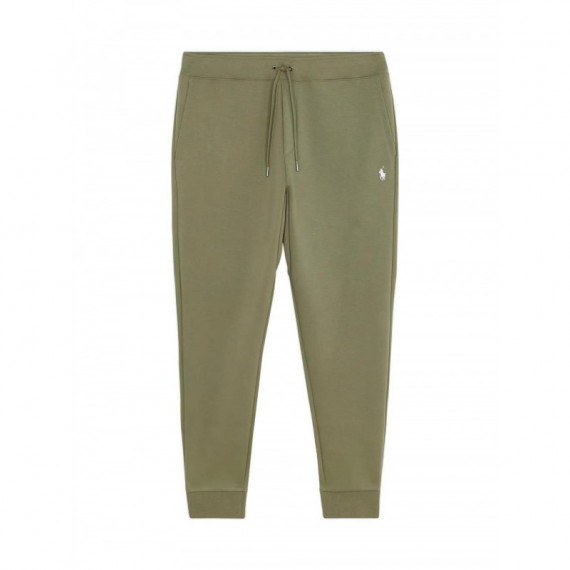 POLO RALPH LAUREN - JOGGERPANTM2-ATHLETIC - CRUISE OLIVE C1730 - 710881518517/CRUISE OLIVE C1730
