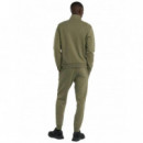 POLO RALPH LAUREN - JOGGERPANTM2-ATHLETIC - CRUISE OLIVE C1730 - 710881518517/CRUISE OLIVE C1730