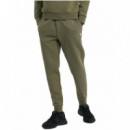POLO RALPH LAUREN - JOGGERPANTM2-ATHLETIC - CRUISE OLIVE C1730 - 710881518517/CRUISE OLIVE C1730