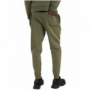 POLO RALPH LAUREN - JOGGERPANTM2-ATHLETIC - CRUISE OLIVE C1730 - 710881518517/CRUISE OLIVE C1730
