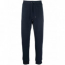 POLO RALPH LAUREN - JOGGERPANTM2-ATHLETIC - AVIATOR NAVY - 710888283002/AVIATOR NAVY