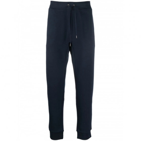 POLO RALPH LAUREN - JOGGERPANTM2-ATHLETIC - AVIATOR NAVY - 710888283002/AVIATOR NAVY