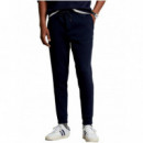 POLO RALPH LAUREN - JOGGERPANTM2-ATHLETIC - AVIATOR NAVY - 710888283002/AVIATOR NAVY
