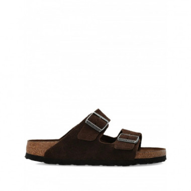 BIRKENSTOCK - Arizona Sfb Leve - Carafe Tonal - 1031640/CARAFE Tonal
