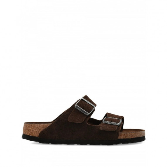 BIRKENSTOCK - Arizona Sfb Leve - Carafe Tonal - 1031640/CARAFE Tonal