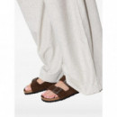 BIRKENSTOCK - Arizona Sfb Leve - Carafe Tonal - 1031640/CARAFE Tonal