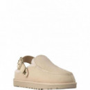 UGG - W Goldenstar Evelina Clog - Sndc - 1180251/SNDC
