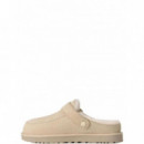 UGG - W Goldenstar Evelina Clog - Sndc - 1180251/SNDC