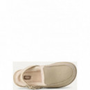 UGG - W Goldenstar Evelina Clog - Sndc - 1180251/SNDC
