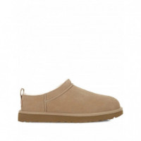UGG - W Classic Micro - San - 1173891/SAN