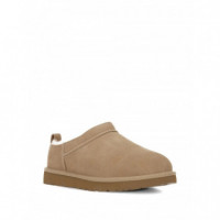 UGG - W Classic Micro - San - 1173891/SAN