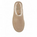 UGG - W Classic Micro - San - 1173891/SAN