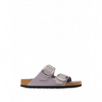 BIRKENSTOCK - Arizona Bb Lena Hs - Lavender Sky - 1032919/LAVENDER Sky