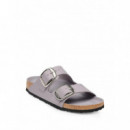 BIRKENSTOCK - Arizona Bb Lena Hs - Lavender Sky - 1032919/LAVENDER Sky