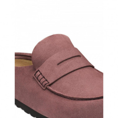 BIRKENSTOCK - Naples Wrapped Leve - Pepper - 1032804/PEPPER