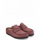 BIRKENSTOCK - Naples Wrapped Leve - Pepper - 1032804/PEPPER