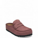 BIRKENSTOCK - Naples Wrapped Leve - Pepper - 1032804/PEPPER