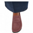 BIRKENSTOCK - Naples Wrapped Leve - Pepper - 1032804/PEPPER