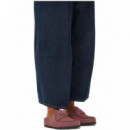 BIRKENSTOCK - Naples Wrapped Leve - Pepper - 1032804/PEPPER