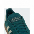 ADIDAS ORIGINALS - Handball Spezial W - Ricgrn Supcol GUM5 - KI2189/RICGRN Supcol GUM5