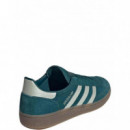 ADIDAS ORIGINALS - Handball Spezial W - Ricgrn Supcol GUM5 - KI2189/RICGRN Supcol GUM5
