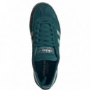 ADIDAS ORIGINALS - Handball Spezial W - Ricgrn Supcol GUM5 - KI2189/RICGRN Supcol GUM5