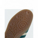 ADIDAS ORIGINALS - Handball Spezial W - Ricgrn Supcol GUM5 - KI2189/RICGRN Supcol GUM5