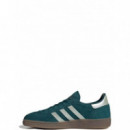 ADIDAS ORIGINALS - Handball Spezial W - Ricgrn Supcol GUM5 - KI2189/RICGRN Supcol GUM5