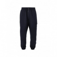 EMPORIO ARMANI - PANT GYM - UB118 - EM006673AF27655/UB118