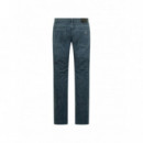 EMPORIO ARMANI - PANT JEANS - MB002 - EM000121AF22814/MB002
