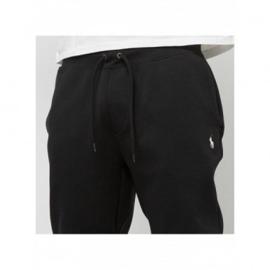 POLO RALPH LAUREN - JOGGERPANTM2-ATHLETIC - POLO BLACK - 710888283001/POLO BLACK