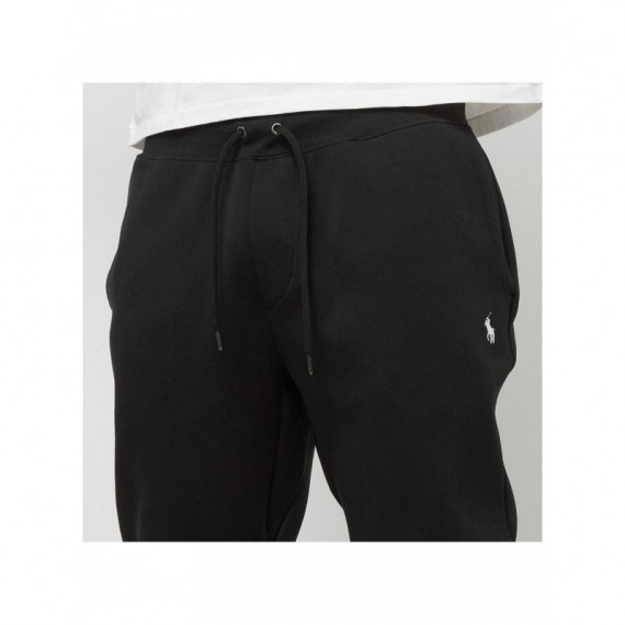 POLO RALPH LAUREN - JOGGERPANTM2-ATHLETIC - POLO BLACK - 710888283001/POLO BLACK