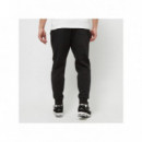 POLO RALPH LAUREN - JOGGERPANTM2-ATHLETIC - POLO BLACK - 710888283001/POLO BLACK