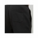 POLO RALPH LAUREN - JOGGERPANTM2-ATHLETIC - POLO BLACK - 710888283001/POLO BLACK