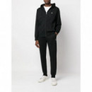 POLO RALPH LAUREN - JOGGERPANTM2-ATHLETIC - POLO BLACK - 710888283001/POLO BLACK