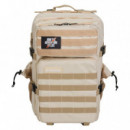 ELITEX Cream Khaki V1 All In 45 L
