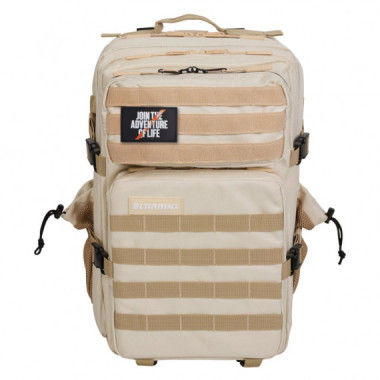 ELITEX Cream Khaki V1 All In 45 L