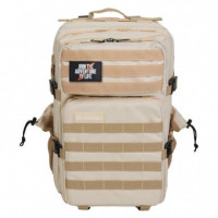 ELITEX Cream Khaki V1 All In 45 L