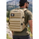ELITEX Cream Khaki V1 All In 45 L